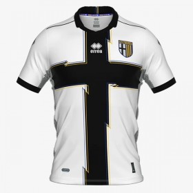 Parma Calcio Domaći Nogometni Dresovi 2022-23